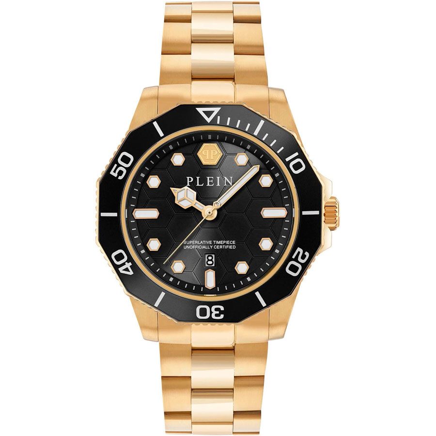 Часы Philipp Plein Aquastorm PW2GA0626